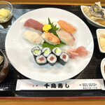 Doi Chidori Zushi - 