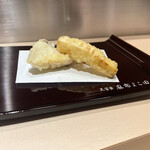 Tempura Azabu Yokota - 