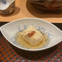 天ぷら 銀座おのでら 並木通り店 - 
