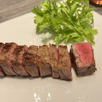 鉄板焼katakago - 