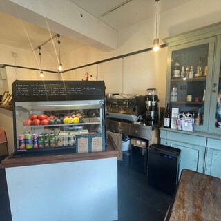 パニーノ専門店 ポルトパニーノ_2