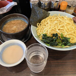 横浜ラーメン増田家 - 