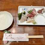 Sushiya No Yamahachi - 