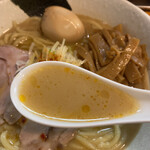 麺屋 永太 - 