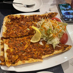 Yıldız Turkish Restaurant & Bar ユルディズ トルコレストラン - 