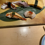 Umegaoka Sushi No Midori Souhonten - 