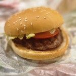 バーガーキング - 