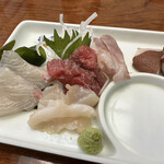 Sushiya No Yamahachi - 