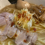 麺屋 永太 - 