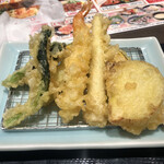 がってん食堂大島屋 - 