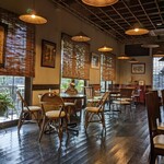 Tappuri Yasai No Betonamu Shokudou Saigon Kafe - 