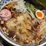 NOODLE CAFE SAMURAI - 