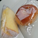 ラヴィアンローズ ベーカリー - 