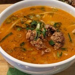 Tappuri Yasai No Betonamu Shokudou Saigon Kafe - 