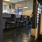 Tappuri Yasai No Betonamu Shokudou Saigon Kafe - 