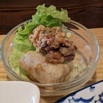 たっぷり野菜のベトナム食堂 SAIGON CAFE - 