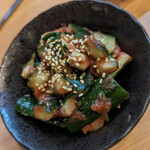 おつまみ餃子 福虎 - 