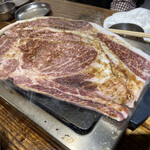 Oosaka Yakiniku Horumon Futago - 