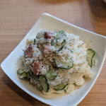 おつまみ餃子 福虎 - 