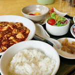 中華料理 四川飯店 - 