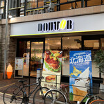 DOUTOR - 