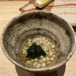 日本橋 蕎ノ字 - 