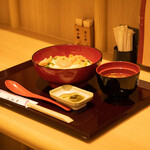 HACHIKI 八起庵 - 料理写真: