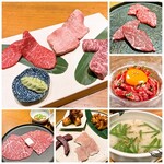 Yakiniku HONMA - 