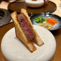 横浜 うしみつ - 