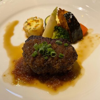 Hotel Kajima no Mori