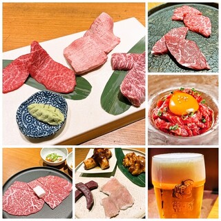 Yakiniku HONMA - 