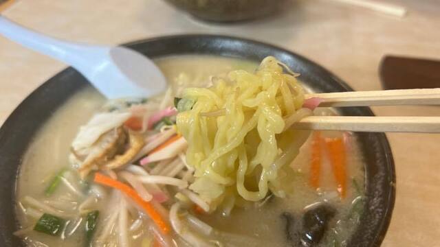 竹の家 - 磐城棚倉（食堂）の写真