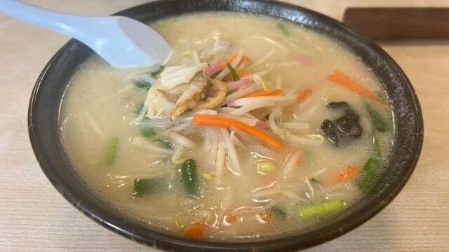 竹の家 - 磐城棚倉（食堂）の写真