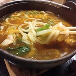 Fuuryuu Tagoto Soba - 