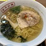 Kippei Ramen - 