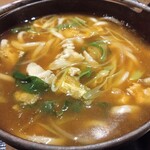 Fuuryuu Tagoto Soba - 