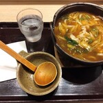 Fuuryuu Tagoto Soba - 