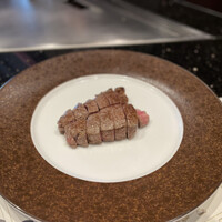 ステーキハウスハマ 六本木本店 - 