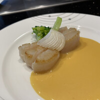 ステーキハウスハマ 六本木本店 - 