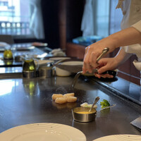 ステーキハウスハマ 六本木本店 - 