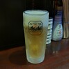 鳥十 - ありがてぇ、キンキンに冷えてやがる