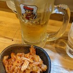 麺屋ブーブーモンスター - 