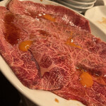 Horumon Yakiniku Hachi - 