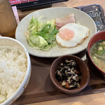 Sukiya - 