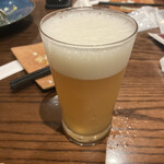 Biahausu Moriu - グラマラスIPA