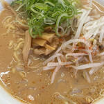 大衆食堂 半田屋 - 