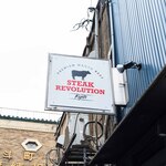 Steak revolution - 