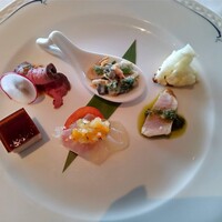 銀座アスター お茶の水賓館 - 