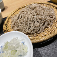 手打ちそば 大石 - 