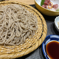 手打ちそば 大石 - 